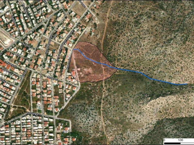 Έρευνα ΕΚΠΑ: Τι προκάλεσε την πλημμύρα στην Άνω Γλυφάδα