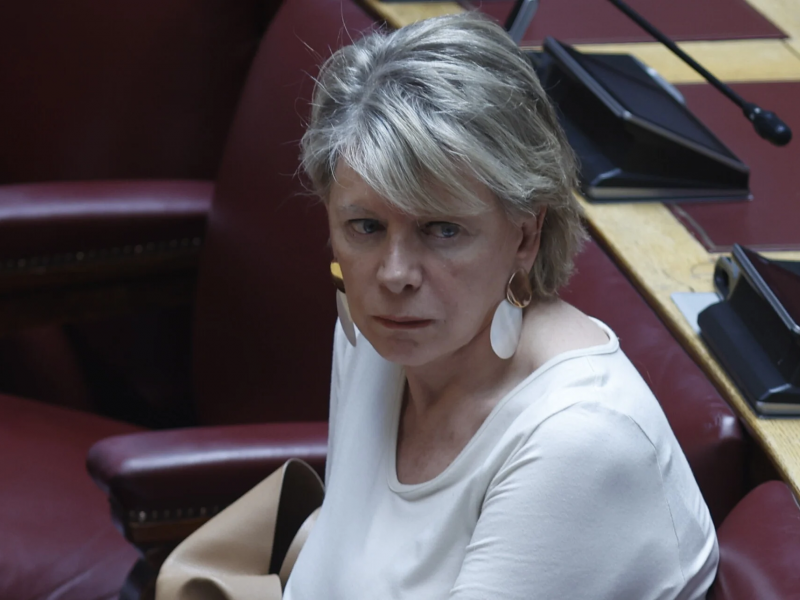 Έλενα Ακρίτα για αμβλώσεις: «Έκανα έκτρωση όταν ήταν ακόμα παράνομη»