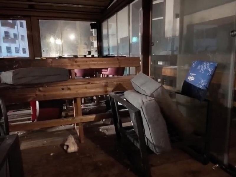 Ελβετία: Βίντεο – ντοκουμέντο από την έκρηξη στο Κραν Μοντανά – Θύματα κυρίως νεαρής ηλικίας