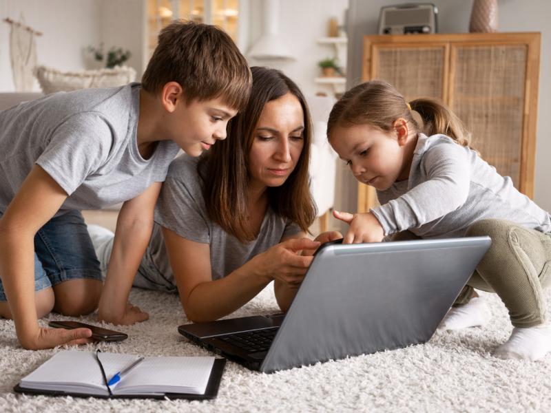 Επίδομα παιδιού