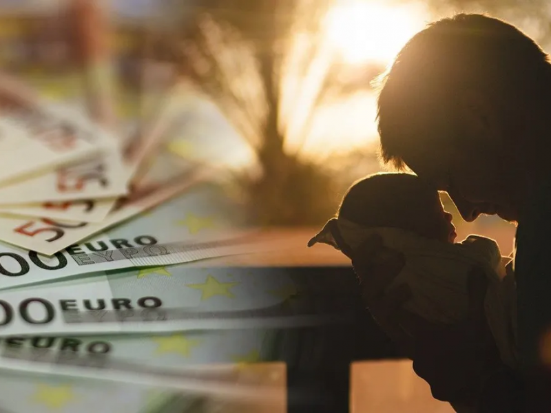 Επίδομα παιδιού Α21: Συναγερμός για χιλιάδες δικαιούχους – Ποιοι το χάνουν οριστικά 15 Ιανουαρίου