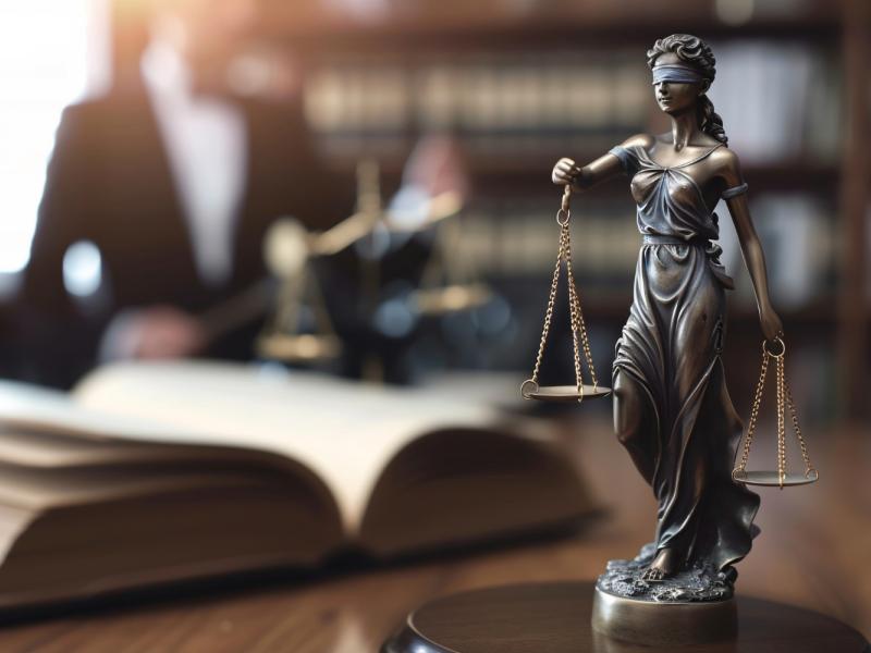 δικαστηρια