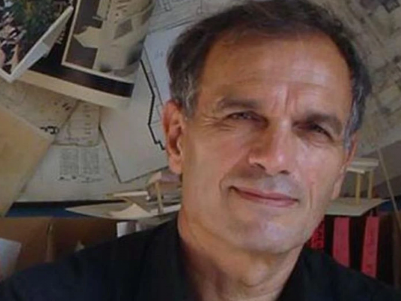 Θρήνος στο ΑΠΘ: Έφυγε από τη ζωή ο ομότιμος καθηγητής Ευάγγελος Χρυσαφίδης