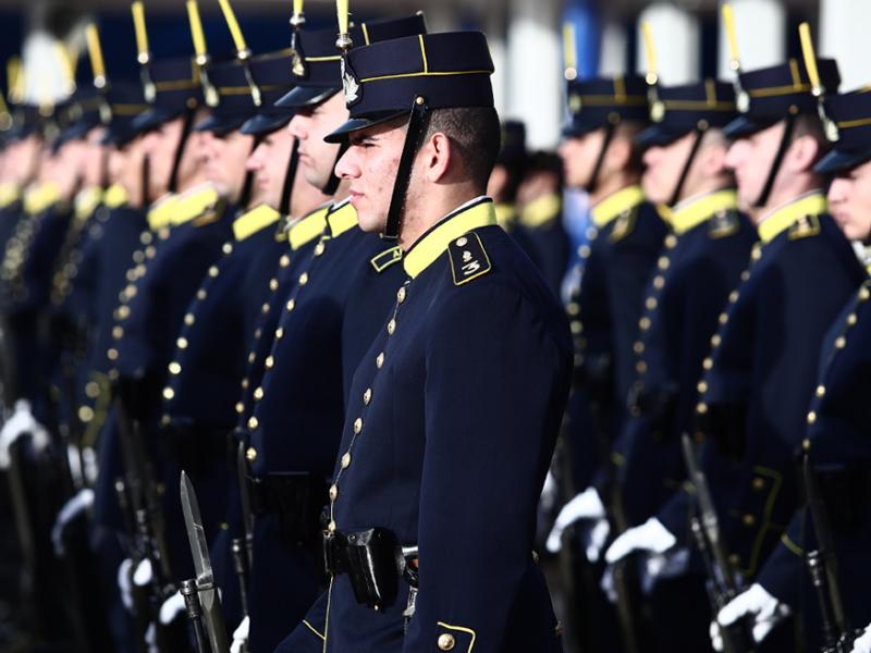 Στρατιωτικές Σχολές 2026: Τι πρέπει να γνωρίζουν εγκαίρως οι υποψήφιοι
