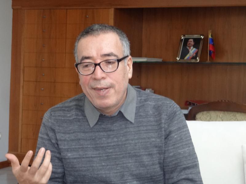 Φρέντι Φερνάντες