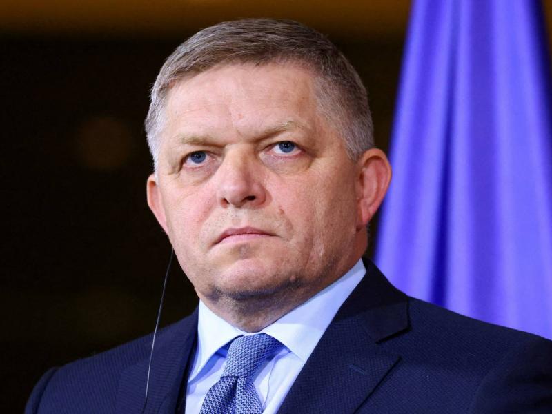 Ρόμπερτ Φίτσο