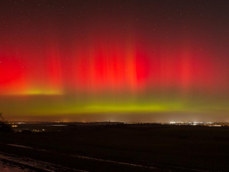 Ισχυρή ηλιακή καταιγίδα «σαρώνει» τη Γη – Ποιες υποδομές κινδυνεύουν