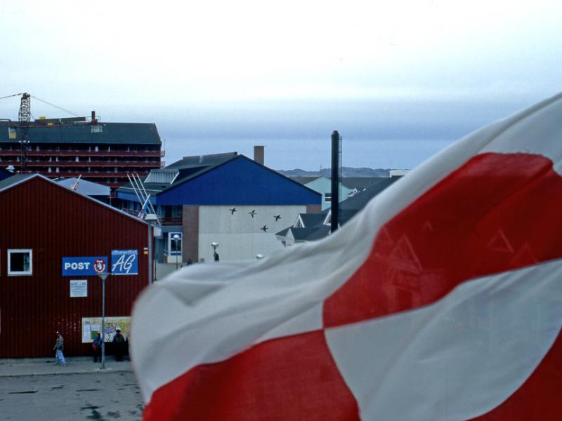Ξεκάθαρο μήνυμα της Γροιλανδίας στον Τραμπ: Δεν θέλουμε να ανήκουμε στις ΗΠΑ - Παραμένουμε ενωμένοι με τη Δανία