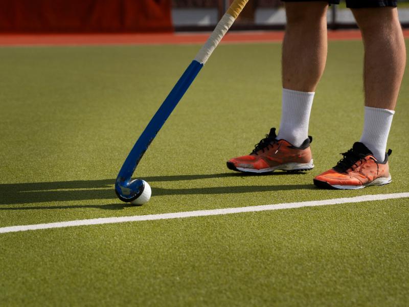 χόκεϊ κλειστού χώρου