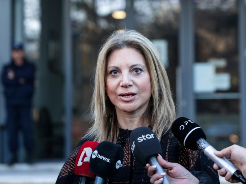 Εμφύλιος στον Σύλλογο Τεμπών: «Όχι» Καρυστιανού στο αίτημα παραίτησης