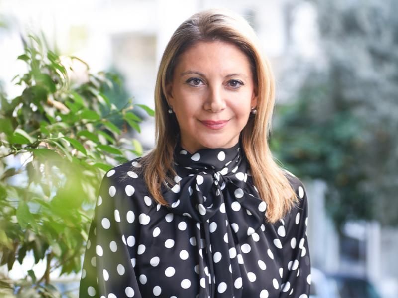 Όλη η συνέντευξη της Καρυστιανού: «Και δεν μιλάμε μόνο για μία κρατική δολοφονία...»