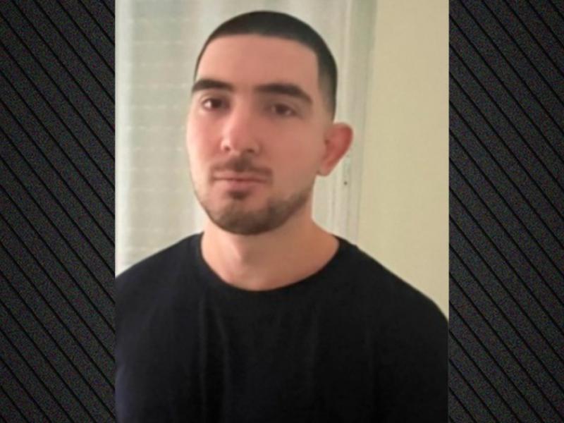 νεκρός σε οικοδομή