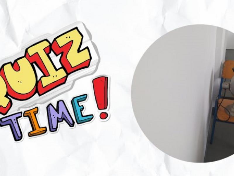 Κουίζ: Μοντέρνα τέχνη, λαογραφία ή σχολική αίθουσα το 2026;