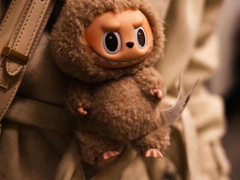 Εργασιακές καταγγελίες στο εργοστάσιο που παράγει τα Labubu