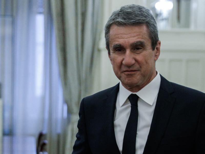 «Καρφιά» Λοβέρδου για Καρυστιανού: «Απευθύνεται στον χώρο των ψεκασμένων»