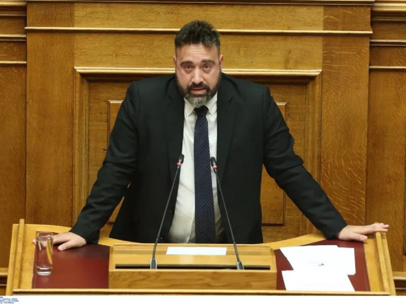 Γιώργος Μανούσος