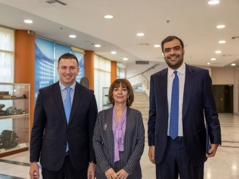 Πάντειο Πανεπιστήμιο: Μνημόνιο συνεργασίας με τη ΓΓΕΕ για την αντιμετώπιση της παραπληροφόρησης