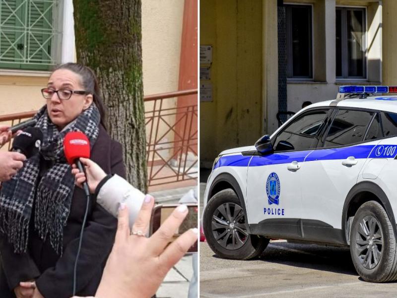 Σέρρες: Φυλάκιση δύο ετών στην εκπαιδευτικό που φίμωσε 13χρονο μαθητή