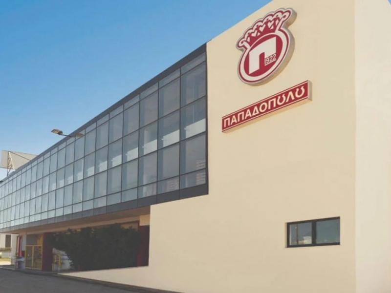 Μπισκότα Παπαδοπούλου: Προσλήψεις για νέες θέσεις εργασίας