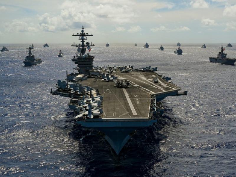 ΝΑΥΤΙΚΟ ΗΠΑ