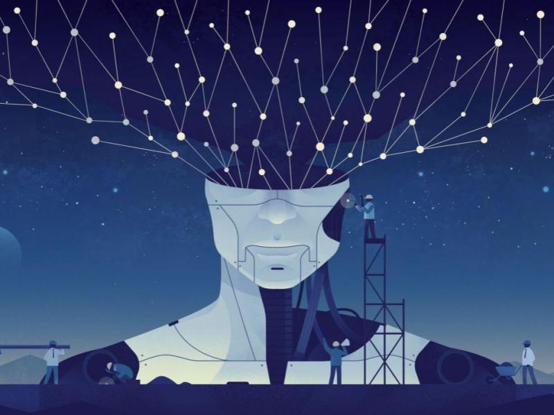 Γιατί τα νευρωνικά δίκτυα λειτουργούν, ενώ δεν θα έπρεπε και τι μας μαθαίνουν για τη φύση της νοημοσύνης;