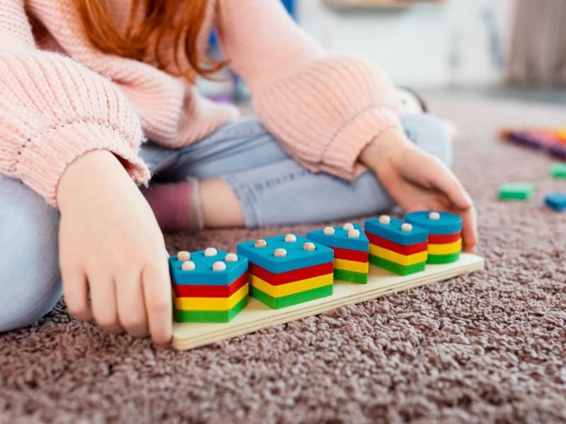 Ανοίγουν οι εγγραφές στα δημόσια νηπιαγωγεία για το 2026–2027