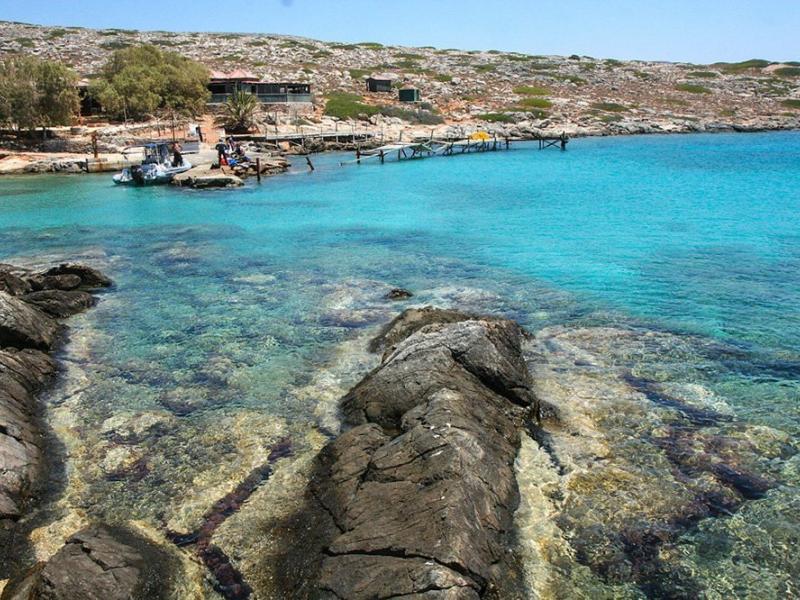 Οι 20 πιο «κρυφές» παραλίες της Ελλάδας - Που βρίσκονται;