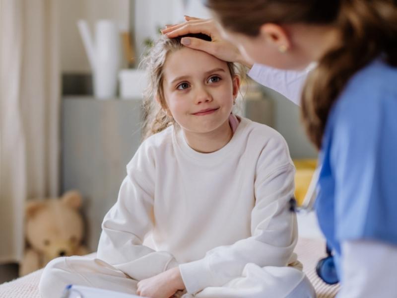 σχολικός νοσηλευτής