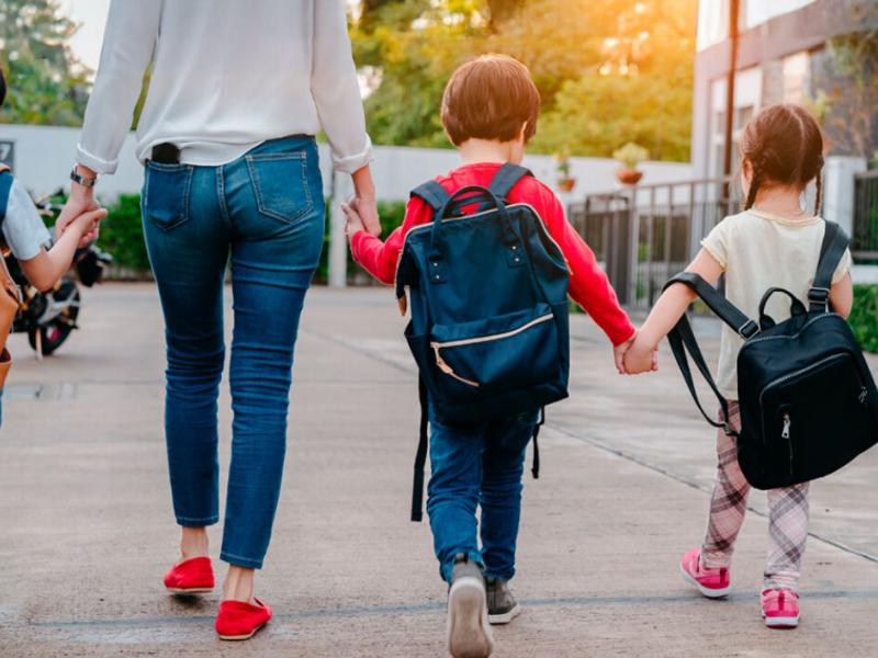 Δήμος δίνει επίδομα έως 2.500 ευρώ για τη γέννηση παιδιού