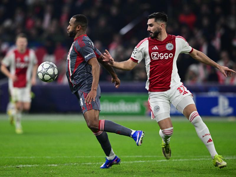 ΟΛΥΜΠΙΑΚΟΣ