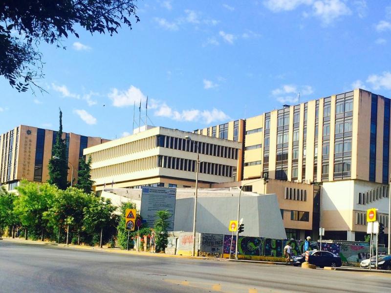 ΠΑΜΑΚ: Ξεκινά η «κούρσα» για την πρυτανεία - Οι υποψήφιοι