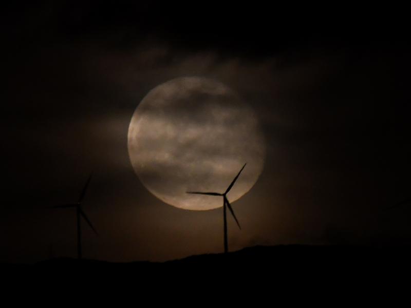 πανσέληνος 