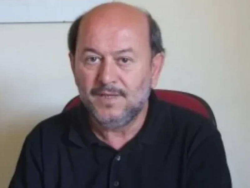 Θρήνος: Πέθανε γνωστός εκπαιδευτικός που διετέλεσε Δήμαρχος και βουλευτής