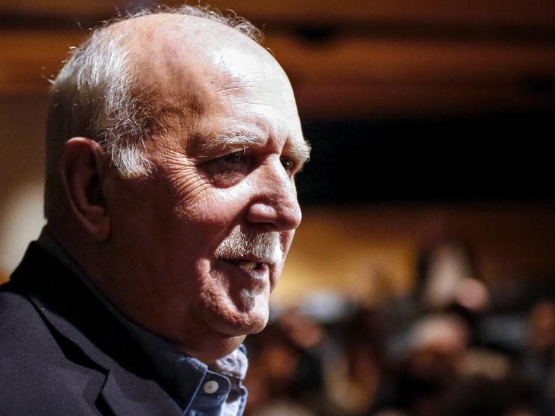 Θάνατος Γιώργου Παπαδάκη – Η επίσημη ανακοίνωση του Λαϊκού Νοσοκομείου