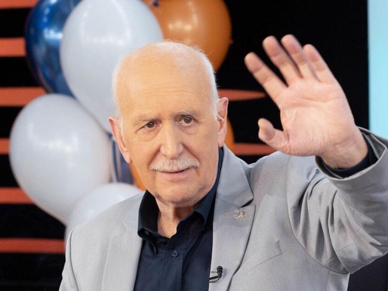 πέθανε ο παπαδάκης μετά από έμφραγμα