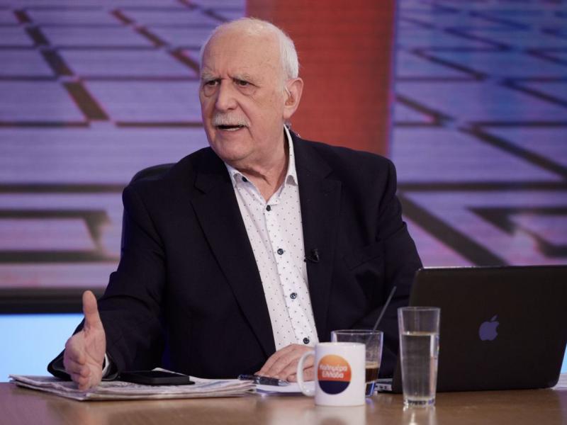 παπαδάκης γιώργος