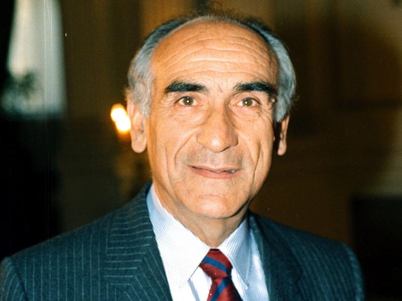 Αλέξανδρος Παπαδόγγονας 