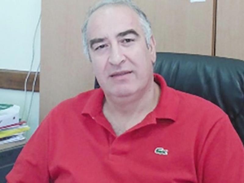 Ποια είναι η νέα Διευθύντρια στο Ιδιαίτερο Γραφείο του Γενικού Γραμματέα Πρωτοβάθμιας, Δευτεροβάθμιας Εκπαίδευσης και Ειδικής Αγωγής, Ιωάννη Παπαδομαρκάκη