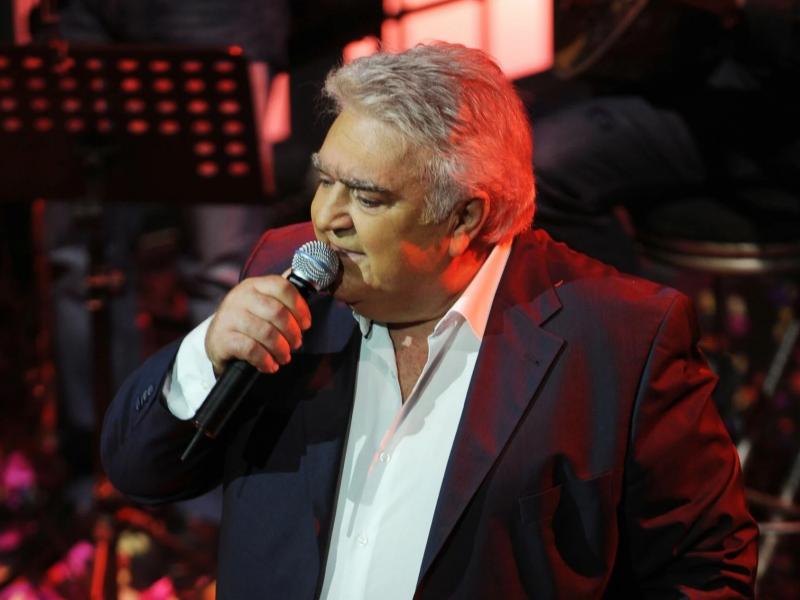 Πασχάλης Τερζής