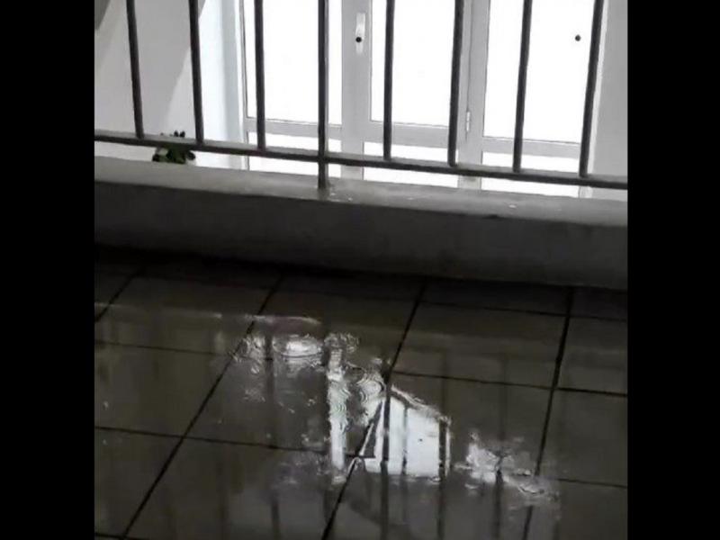 Καλλιτεχνικό Σχολείο Αθηνών: Πλημμύρες και κρύο στις αίθουσες – Οι γονείς καταγγέλλουν επικίνδυνες συνθήκες