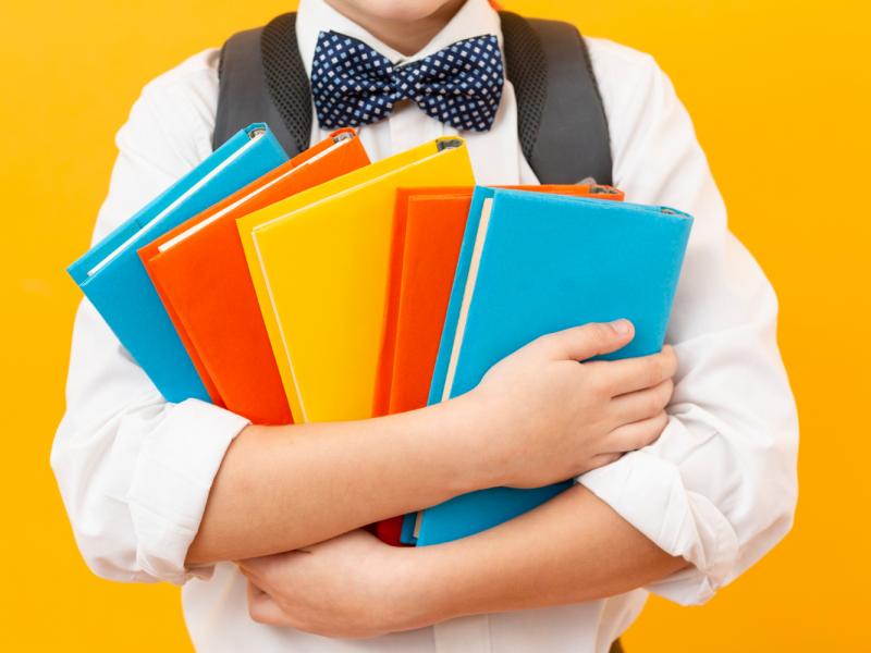 Πολλαπλό βιβλίο