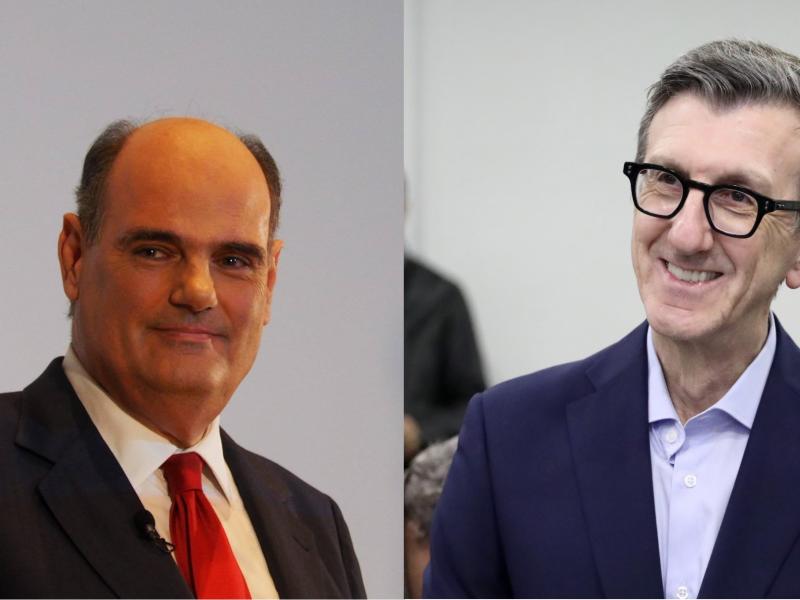 Φορτσάκης διαψεύδει Πορτοσάλτε: Ανακριβής η είδηση πολιτικής μετακίνησης