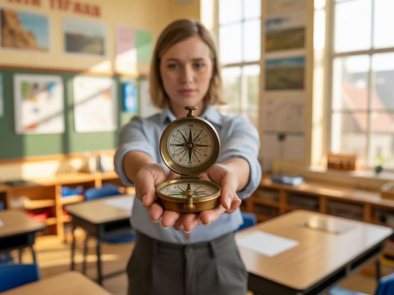 Ένα σχολείο χωρίς πυξίδα: Οι παθογένειες του εκπαιδευτικού μας συστήματος