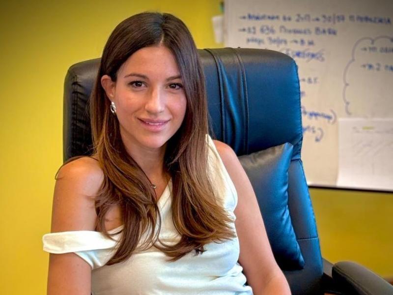 γεωργία ρεμπούτσικα