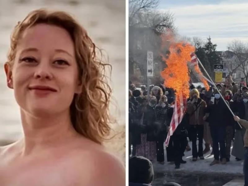 Οργή στη Μινεάπολη με τον θάνατο 37χρονης από πυρά της ICE – «Επαγγελματίας ταραξίας» λέει ο Τραμπ