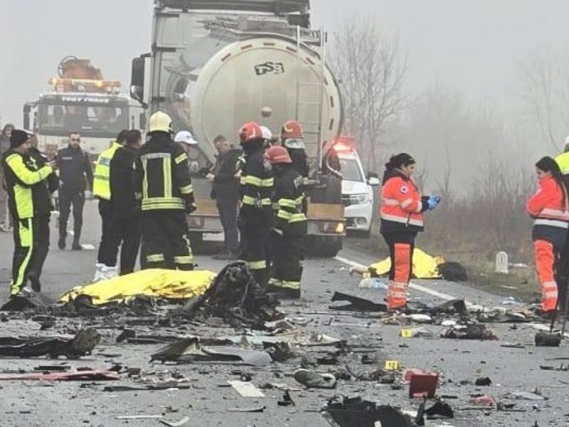 «Μπλόκαρε το τιμόνι στην προσπέραση» - Αποκάλυψη τραυματία οπαδού του ΠΑΟΚ για το φονικό τροχαίο