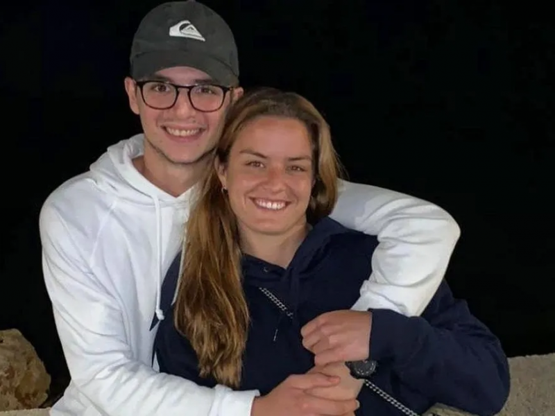 Παντρεύονται ο Κωνσταντίνος Μητσοτάκης και η Μαρία Σάκκαρη