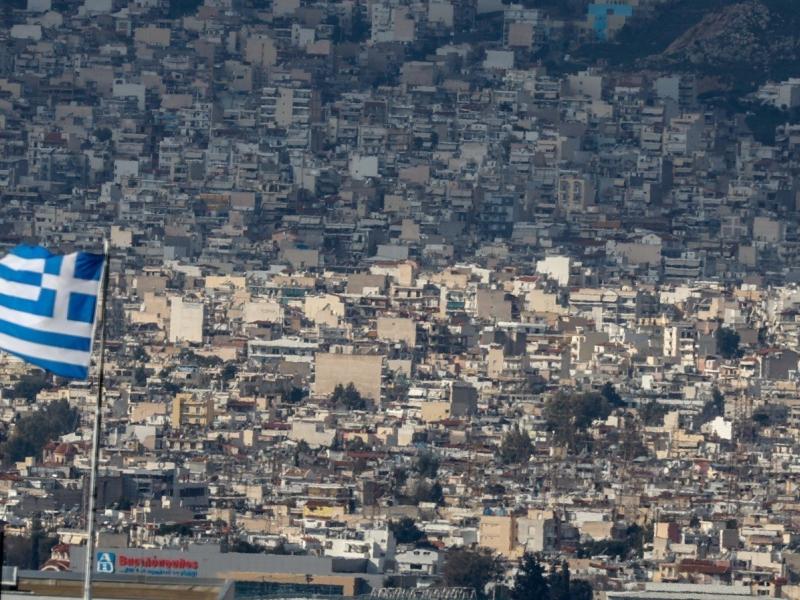 ΕΝΦΙΑ: Άνοιξε το Ε9 για το 2027 – Τελευταία ευκαιρία για διορθώσεις