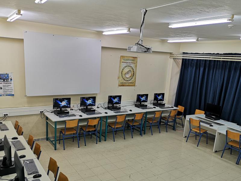 Υπ. Παιδείας: Στα σχολεία η υποχρεωτική καθολική προσβασιμότητα στις ιστοσελίδες