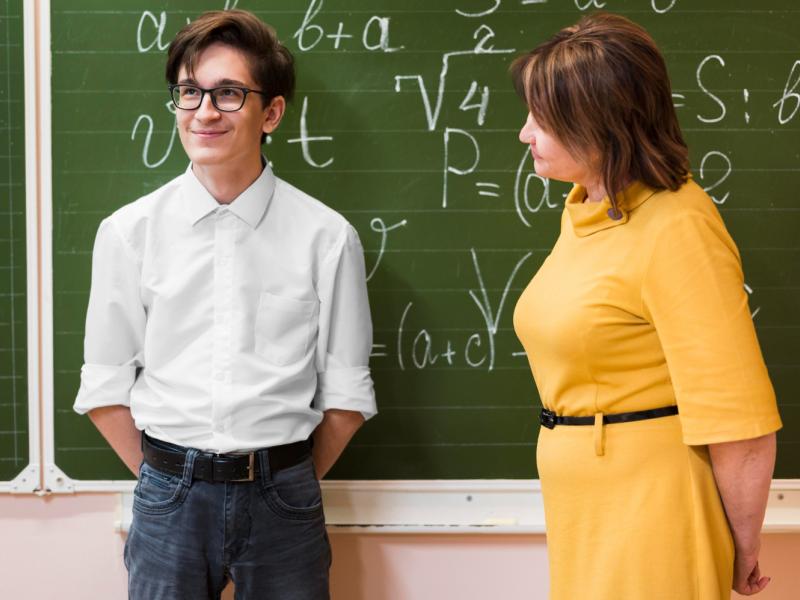 Σύμβουλοι εκπαίδευσης